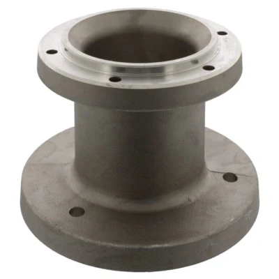 Imagem de Cubo, arrefecimento do motor da roda ventilador FEBI BILSTEIN 32042
