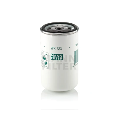 Imagem de MANN FILTER WK 723 Filtro de Combustível aparafusado SCANIA: 3 series