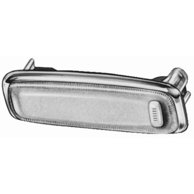 Imagem de Lâmpada para iluminação interior HELLA 2JA 002 532 011