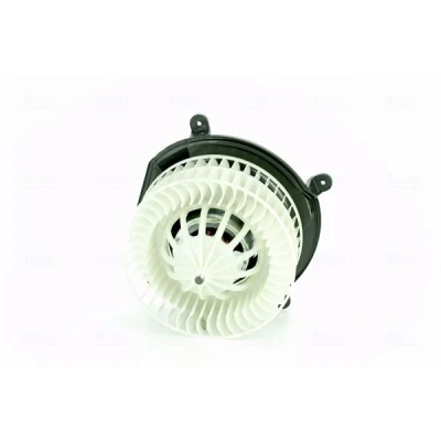 Imagem de NISSENS 87103 Ventilador do Habitáculo sem regulador integrado MERCEDES BENZ: Classe E Sedan, T modell