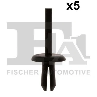 Imagem de FA1 14 20002.5 Grampo, friso