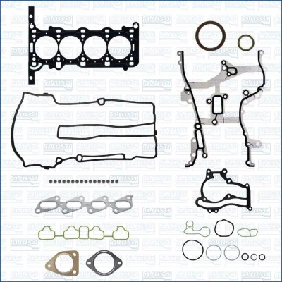 Imagem de Kit de juntas, motor AJUSA 50566700
