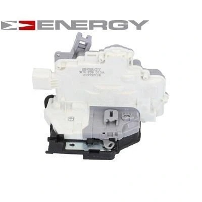 Imagem de ENERGY ZDT0024L Fechadura de Porta traseira VOLKSWAGEN: Passat B6 Variant, Sedan