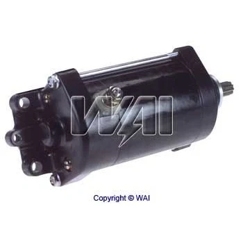 Imagem de WAI 18399N Motor de arranque 12