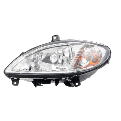 Imagem de HELLA 1EG 246 041 011 Farol Principal MERCEDES BENZ: Viano, Vito Mixto, Minibus endado, norauto, oscaro, mister auto