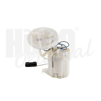 Imagem de HITACHI 132749 Unidade de alimentação combustível com sensor nível elétrico Diesel