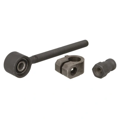 Imagem de DT Spare Parts 4.90288 Parafuso de aperto, suporte do alternador