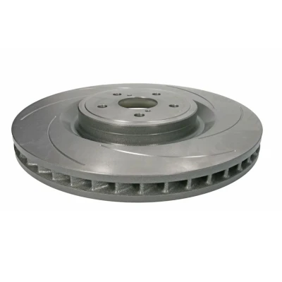 Imagem de BREMBO 09.C266.21 Disco de travão 380 34 5 fendido, interior ventilado revestido alto carbono