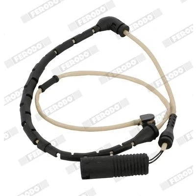 Imagem de CHAMPION FWI279 Sensor de Desgaste Pastilha Freio Eixo dianteiro LAND ROVER: Range Rover 3