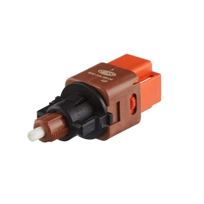 Imagem de HELLA 6DD 014 395 041 Interruptor de luz stop elétrico 4 NISSAN: Qashqai / Qashqai+2 I