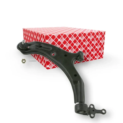 Imagem de FEBI BILSTEIN 26277 Braço de suspensão NISSAN: Almera II Hatchback, 2 Limousine