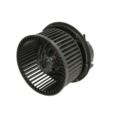 Imagem de NISSENS 87383 Ventilador do Habitáculo para veículos sem ar condicionado regulador integrado RENAULT: MEGANE 2, 2 Stufenheck