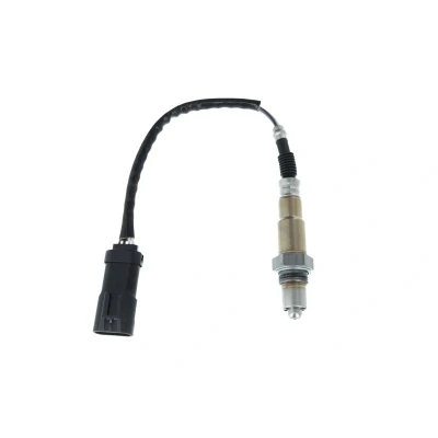 Imagem de VALEO 368065 Sonda lambda antes do catalisador M18x1,5 plana, Rosca pré lubrificada, com aquecimento RENAULT: CLIO 2, MEGANE 1