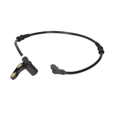 Imagem de AUTLOG AS4302 Sensor de ABS Eixo dianteiro, lado direito MERCEDES BENZ: Classe C T modell, SLK, Sedan