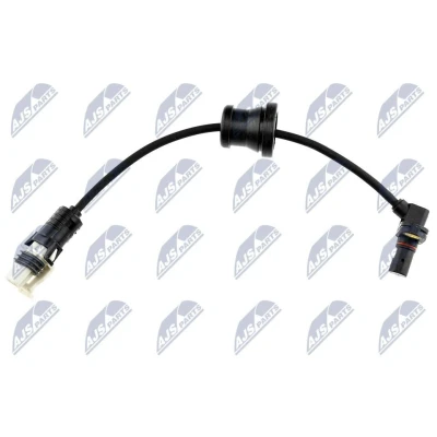 Imagem de NTY HCA DW 003 Sensor de ABS Eixo traseiro esquerdo, direito, à direita CHEVROLET: Captiva