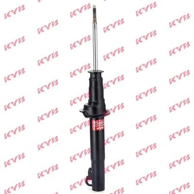 Imagem de KYB Excel G 340025 Amortecedor Eixo dianteiro Pressão do gás Tubo duplo com assento de mola cavilha em cima ALFA ROMEO: 156 Sportwagon