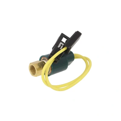 Imagem de Interruptor de pressão, ar condicionado THERMOTEC KTT130068
