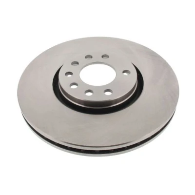 Imagem de MAPCO 25703 Disco de travão Eixo dianteiro 314 28 7/8 ventilado OPEL: Vectra C Caravan, CC, Sedan, SAAB: 9 3 Cabrio