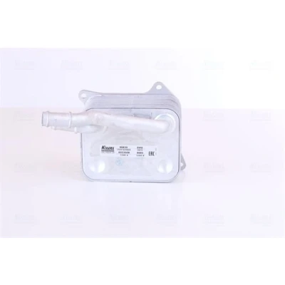 Imagem de NISSENS 90839 Radiador de Óleo sem caixa do filtro óleo