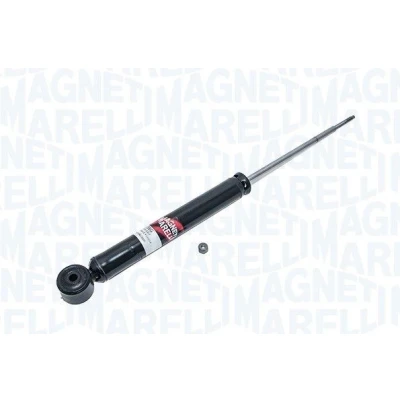 Imagem de MAGNETI MARELLI 356156070000 Amortecedor Eixo traseiro Pressão do gás Tubo duplo Módulo de amortecedores cavilha em cima RENAULT: CLIO 2