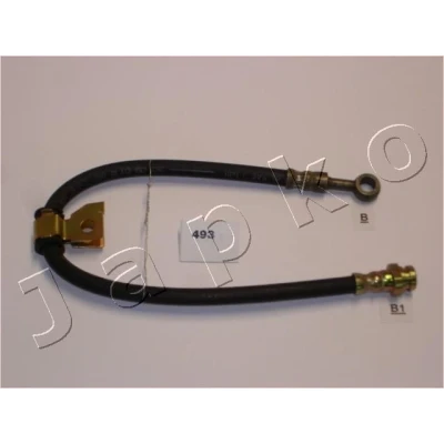 Imagem de Suporte, tubo flexível do travão JAPKO 69493
