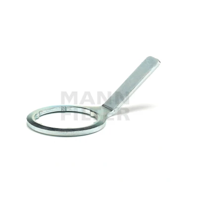 Imagem de MANN FILTER LS 7/2 Chave para filtro de óleo 76