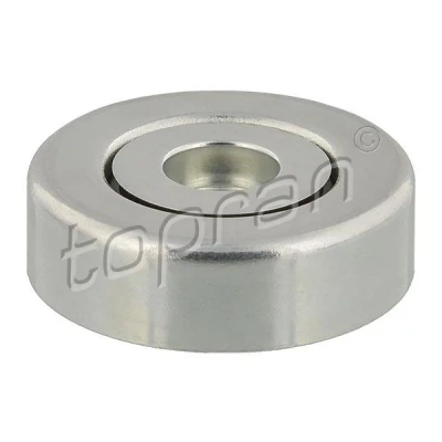 Imagem de TOPRAN 500 262 Polia de Desvio BMW: 5 Sedan, 3 Touring