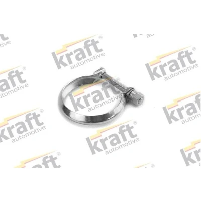 Imagem de KRAFT 0558528 Conector de tubos, sistema escape