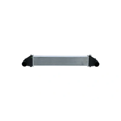 Imagem de NRF 309023 Intercooler Alumínio