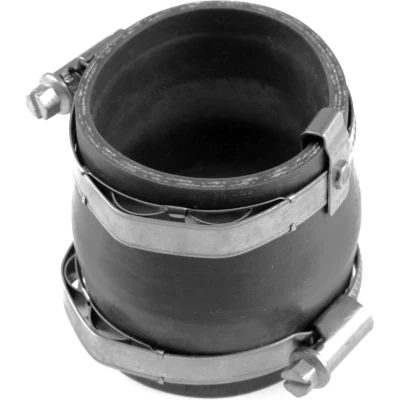 Imagem de GATES 09 0103 Mangueira Para o Turbocompressor Silicone CITROËN: Berlingo II Van, / First I C5 3, PEUGEOT: 407 Sedan, SW
