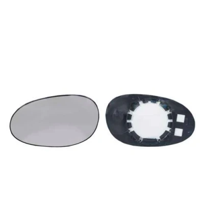 Imagem de ALKAR 6401010 Vidro Espelho esquerda SMART: Fortwo I Cabrio, Coupe, Roadster Cabrio