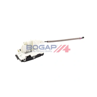 Imagem de BOGAP C5340108 Guia dos roletes, porta corrediça MERCEDES BENZ: Sprinter 3.5 T Minibus, Van, VOLKSWAGEN: Crafter 30 50 Van