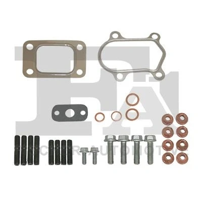 Imagem de FA1 KT820090 Kit de montagem, turbocompressor IVECO: DAILY 3