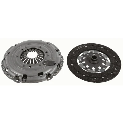 Imagem de SACHS 3000 950 983 Kit de Embraiagem 260 RENAULT: MASTER 3 Kasten, Bus, OPEL: Movano B Van, Minibus