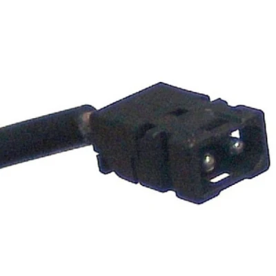 Imagem de MAPCO 86867 Sensor de ABS Eixo traseiro esquerdo 1192 MERCEDES BENZ: Classe E Sedan