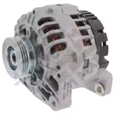 Imagem de MAPCO 13119 Alternador 14V 95A RENAULT: CLIO 2, 2 Kasten, Kangoo I Express