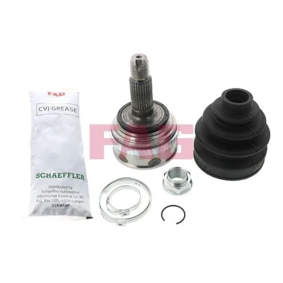 Imagem de FAG 771 0565 30 Ponteira de Transmissão HONDA: CIVIC 6 Fastback, Aerodeck