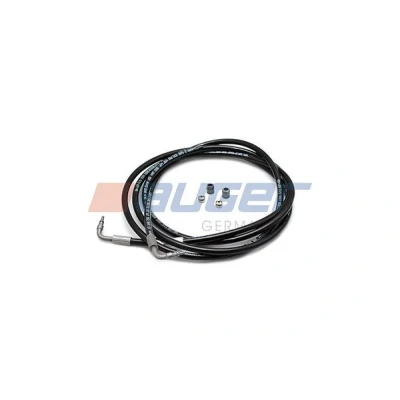 Imagem de AUGER 80520 Tubagem flexível, báscula da cabina