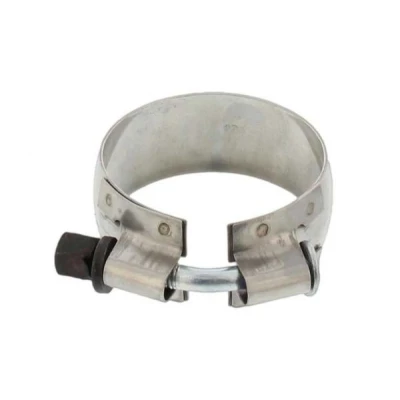 Imagem de MAPCO 30247 Conector de tubos, sistema escape MERCEDES BENZ: Sprinter 3.5 T Van, Classe E Sedan, C modell