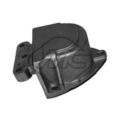 Imagem de Metalcaucho 04790 Suporte, motor à direita Rolamento de borracha e metal VOLKSWAGEN: Polo III Hatchback, Lupo / 3L, IV Hatchback