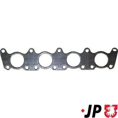 Imagem de JP GROUP 1119604600 Junta de Escape SEAT: Ibiza 2, 3, Leon I Hatchback, AUDI: A3 A4 B6 Avant, Sedan, VOLKSWAGEN: Golf 4