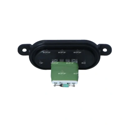 Imagem de NRF 342068 Resistência, ventilador do habitáculo VOLKSWAGEN: Touareg I