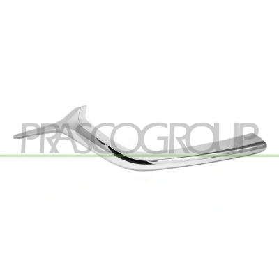 Imagem de PRASCO MZ7062201 Friso, grelha do radiador à direita