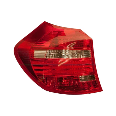 Imagem de PRASCO BM1214154 Farolim esquerda branco/vermelho BMW: 1 Hatchback