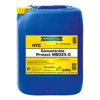Imagem de RAVENOL 1410120 020 01 999 Anticongelante