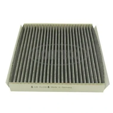 Imagem de CORTECO 80000783 Filtro, ar do habitáculo Filtro de carvão ativado 223 189 25 CHEVROLET: Lacetti Hatchback, Nubira Carrinha