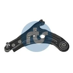 Imagem de RTS 96 03146 2 Braço de suspensão Eixo dianteiro, lado esquerdo, em baixo transversal CHEVROLET: Aveo / Kalos Sedan, Hatchback