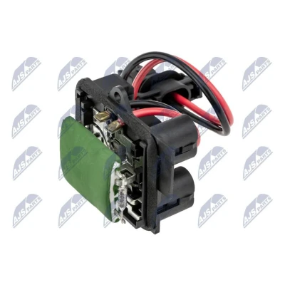 Imagem de NTY ERD RE 008 Resistência, ventilador do habitáculo RENAULT: CLIO 2, 2 Kasten