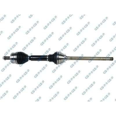 Imagem de GSP 201463 Veio de transmissão 968mm LAND ROVER: Range Rover III (L322) 4.4 4x4, 3.0 D 4.2 3.6 5.0 4x4 2002 2012