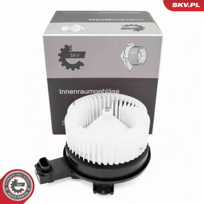 Imagem de ESEN SKV 68SKV139 Ventilador do Habitáculo